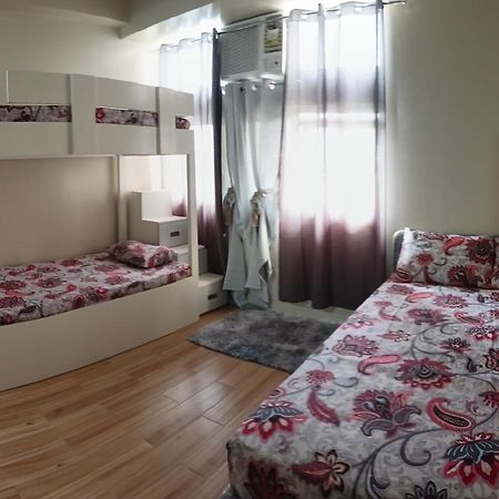 Budget Accommodation Holland Park Condominium Southwoods Binan Laguna Jalang Kültér fotó