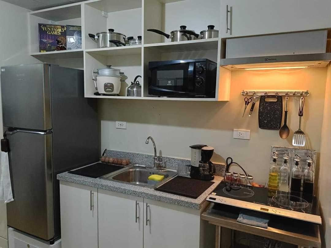 Budget Accommodation Holland Park Condominium Southwoods Binan Laguna Jalang Kültér fotó