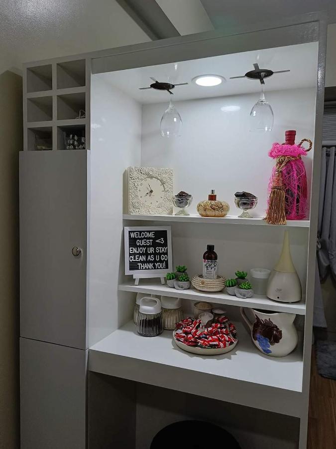 Budget Accommodation Holland Park Condominium Southwoods Binan Laguna Jalang Kültér fotó