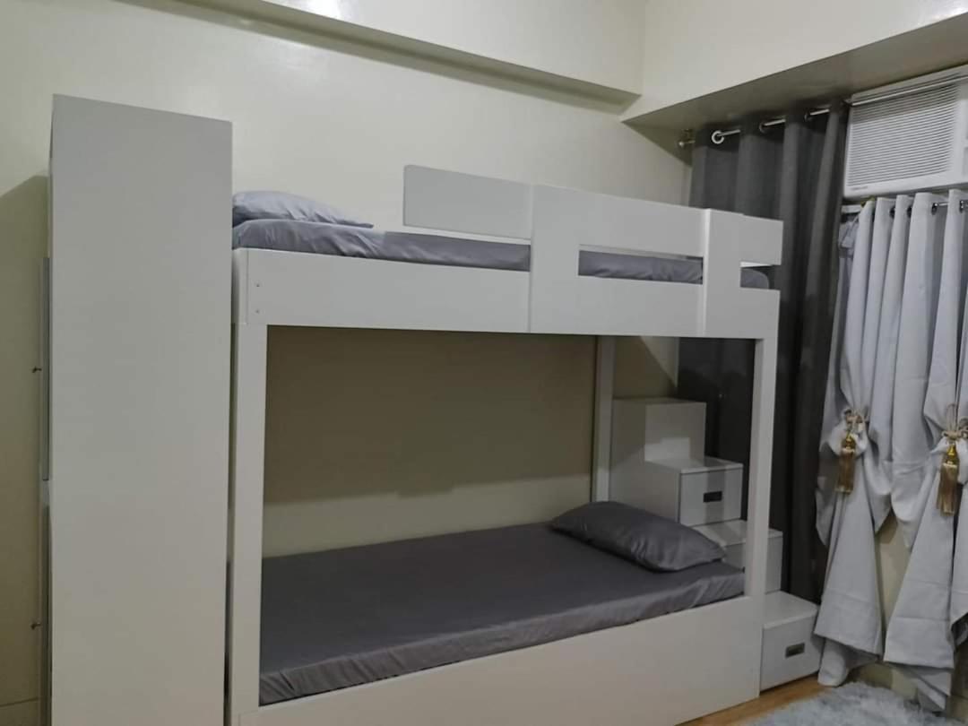 Budget Accommodation Holland Park Condominium Southwoods Binan Laguna Jalang Kültér fotó