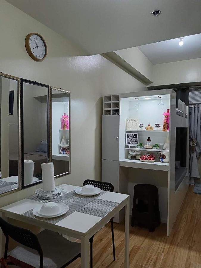 Budget Accommodation Holland Park Condominium Southwoods Binan Laguna Jalang Kültér fotó
