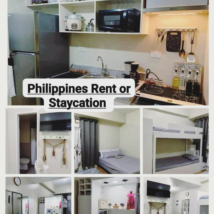 Budget Accommodation Holland Park Condominium Southwoods Binan Laguna Jalang Kültér fotó