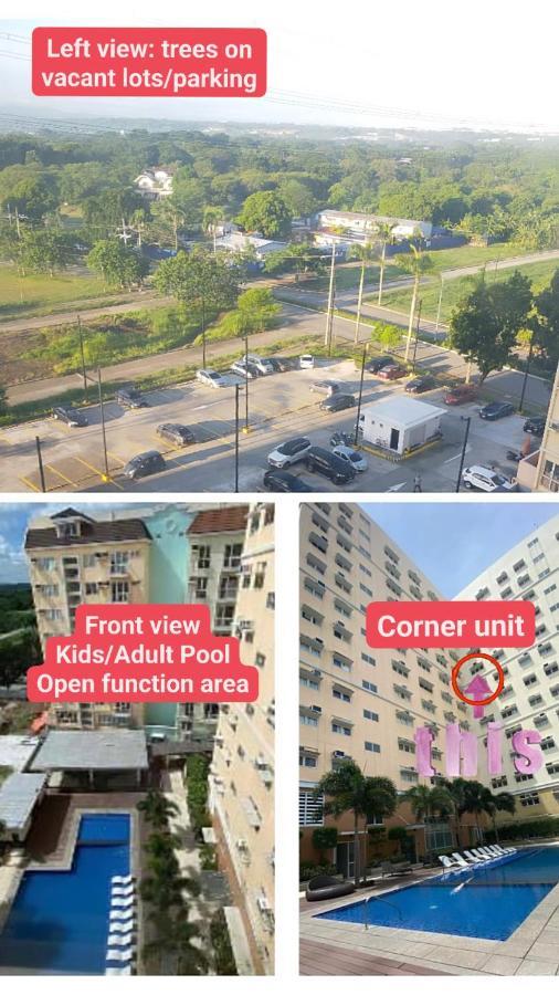 Budget Accommodation Holland Park Condominium Southwoods Binan Laguna Jalang Kültér fotó