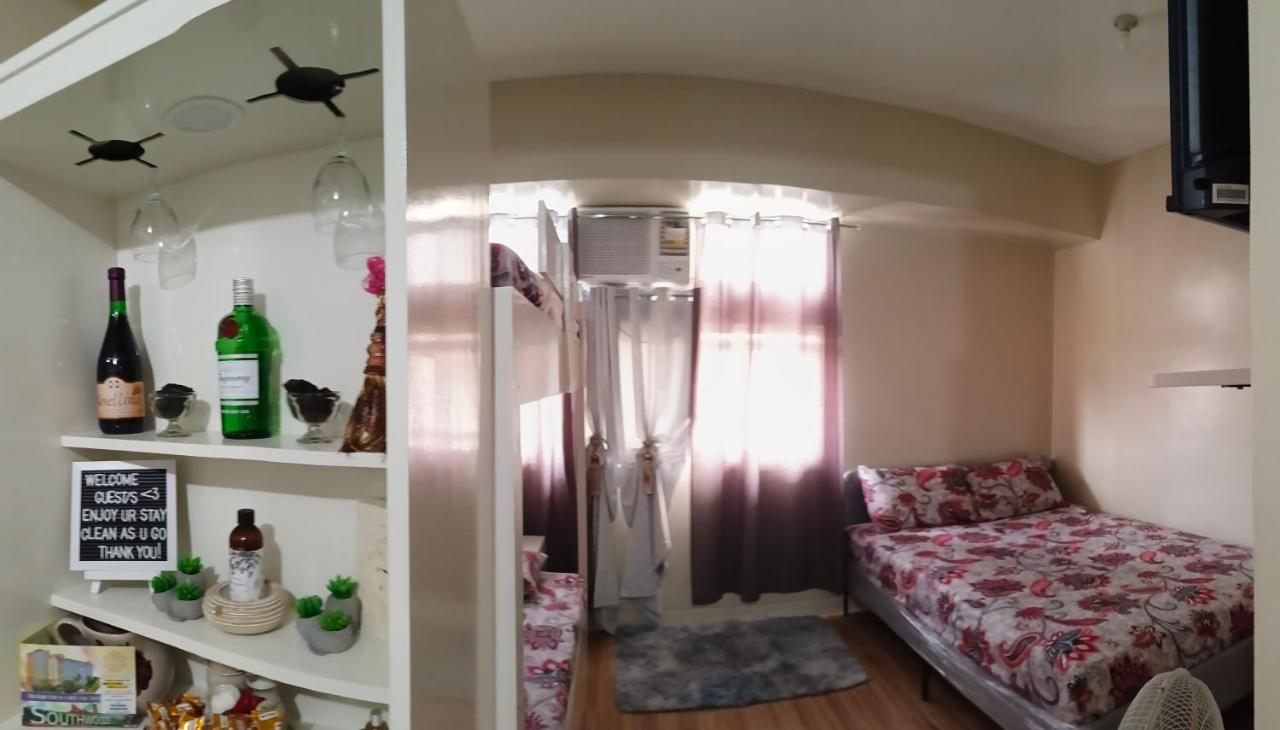 Budget Accommodation Holland Park Condominium Southwoods Binan Laguna Jalang Kültér fotó